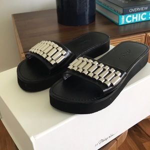 Philip Lim Watch Strap Slide Size 38